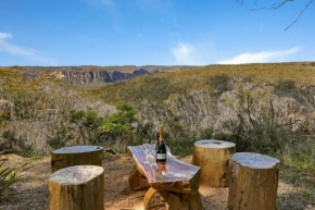 Canyon Cottage Majestic view Blackheath
